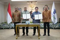 Bidik Investasi USD521 Miliar, BKPM dan Kemenpora Pacu Investasi Sektor Olahraga