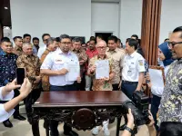 WIFI Gandeng KAPM Siapkan Internet untuk Hunian di Manggarai