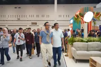 Danantara Housing Expo 2026 Raup Nilai Proyek Rp2 Triliun