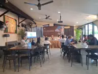 Restrukturisasi, Putrasakti Mandiri Lepas 5,2 Juta Saham KDTN