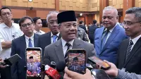Tuntaskan Perombakan di Era Purbaya, Menkeu Lantik 14 Pejabat Baru