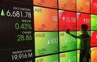 BEI Cermati Pola Transaksi Saham UANG, Ada Apa?