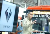 VKTR Gelar Rights Issue Jumbo, Bidik Dana Segar Rp3 Triliun