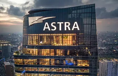 Fokus ke Bisnis Tambang, Belanja Modal Astra (ASII) Tembus Rp17 Triliun di Semester I