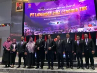 Rebalancing Investasi, Ammar Al Amanah Lego Saham BMBL