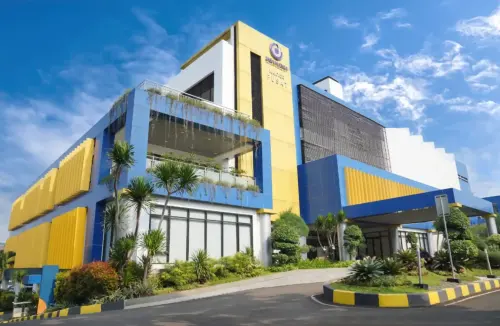Jasa Marga (JSMR) Proyeksi Capex Rp12 Triliun hingga Akhir 2026