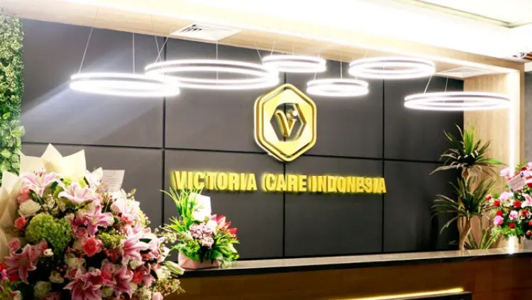 VICI Kantongi Fasilitas Kredit Rp270,65 Miliar dari BNI