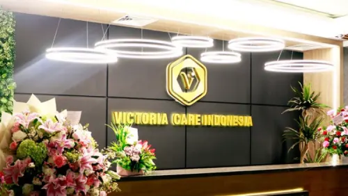 VICI Kantongi Fasilitas Kredit Rp270,65 Miliar dari BNI