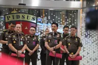 Kejagung Tetapkan Toba Pulp Jadi Tersangka Transfer Pricing, Kerugian Rp2 Triliun