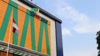 Gandeng Pasar Jaya, BIKE Garap Proyek Kawasan Terpadu Pasar Minggu Rp1 T