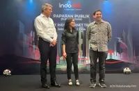 Indointernet (EDGE) Guyur Modal Rp5 Miliar ke Anak Usaha