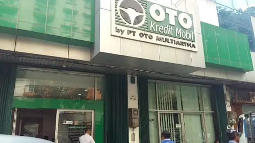 Oto Multiartha Merger ke Summit Oto Finance, Efektif 1 Oktober 2026
