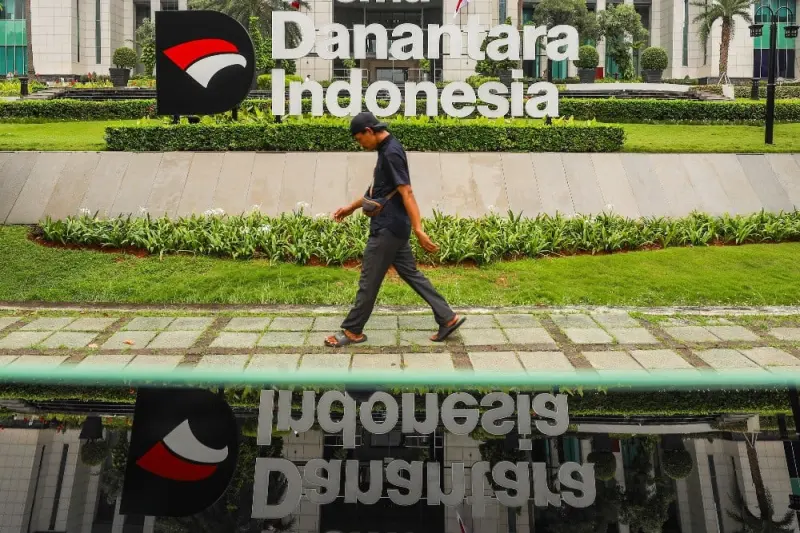 29 Entitas Dipangkas, Danantara Dorong Brantas Abipraya Fokus Bisnis Kontraktor
