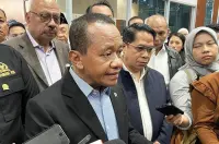 RAPBN 2027: Bahlil Usulkan Subsidi Listrik Rp117,84 Triliun