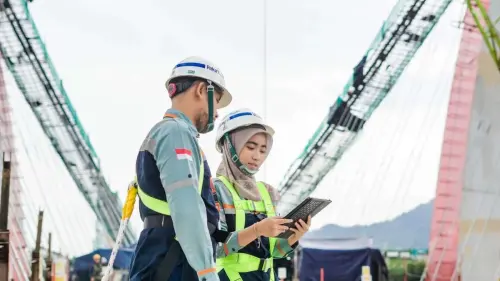 Waskita Karya (WSKT) Rampungkan Restrukturisasi, Intip Dampaknya