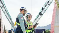 Waskita Karya (WSKT) Rampungkan Restrukturisasi, Intip Dampaknya