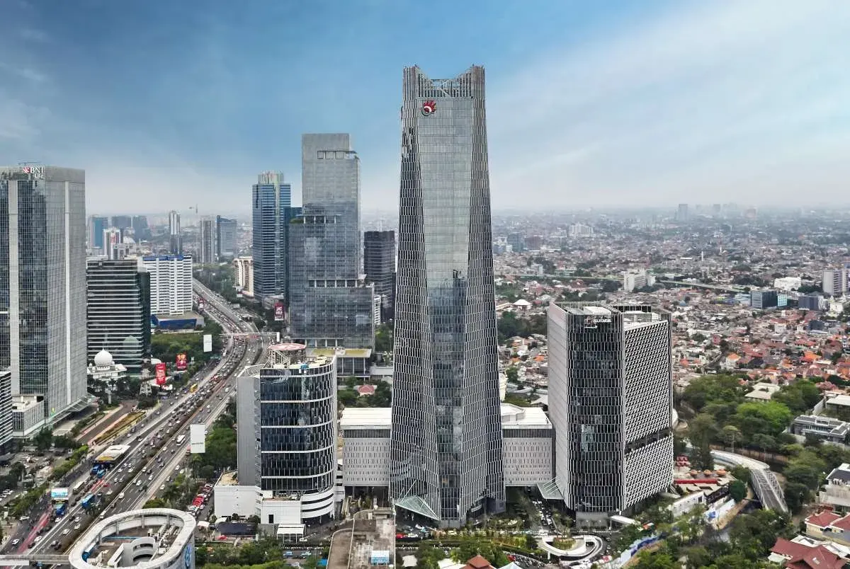 Telkom (TLKM) Akuisisi 100% Digiserve, Fokus Perkuat B2B ICT