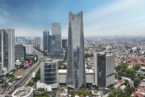 Telkom (TLKM) Akuisisi 100% Digiserve, Fokus Perkuat B2B ICT