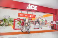 ACES Catat Penjualan Rp6,1 Triliun hingga Agustus, SSSG Melonjak ke 5,2%