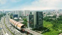 Kontrak Baru ADHI Melesat 118% jadi Rp8,3 Triliun, Proyek Infrastruktur Jadi Andalan