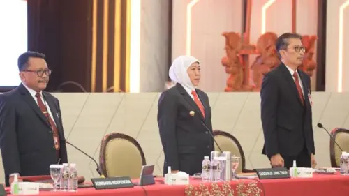 Perluas Ekosistem Digital, Bank Jatim (BJTM) Incar Peluang Pasar Baru