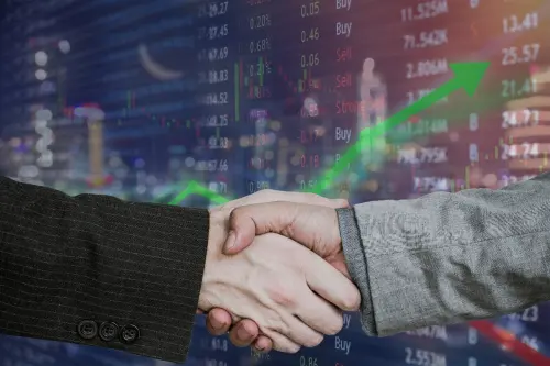 Menuju Raksasa AI Infrastructure! DOOH Siapkan 4 Aksi Korporasi