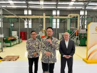 Arsari Tambang Gandeng Asahi Solder Perkuat Hilirisasi Timah di Babel