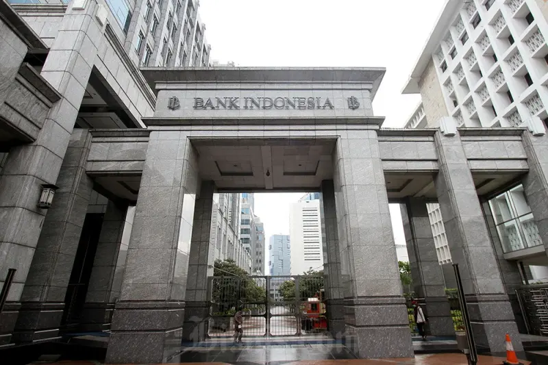 Cadangan Devisa RI Tembus US$ 146,5 Miliar, BI Klaim Bantalan Eksternal Kian Kuat