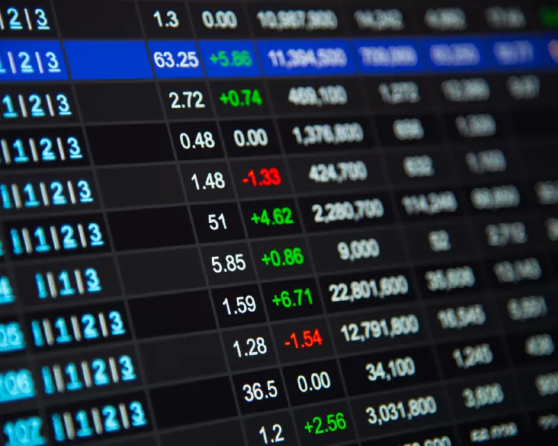 Imbas Aturan Rp 1 Berlaku, 18 Saham Terkapar di ARB