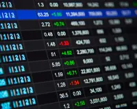 Imbas Aturan Rp 1 Berlaku, 18 Saham Terkapar di ARB