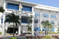 BPK Periksa Pengelolaan Nikel di Sulawesi Tengah