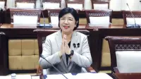 Komisi XI Desak BI Perkuat Rupiah, Destry: Fundamental Dulu