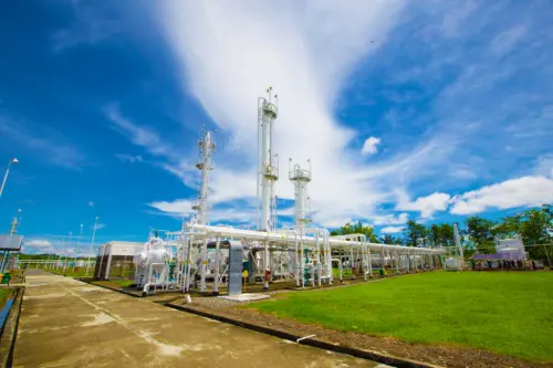 ENRG Gelar Rights Issue hingga 13,28 Miliar Saham, Target Dana Rp4,1 Triliun