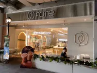 Pemegang Saham Fore Kopi Borong Saham Rp1,7 Miliar di Tengah Sinyal Dividen Tertunda