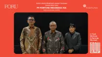 FORU Siapkan Rights Issue Rp27,1 Triliun, Tawarkan Harga Rp126