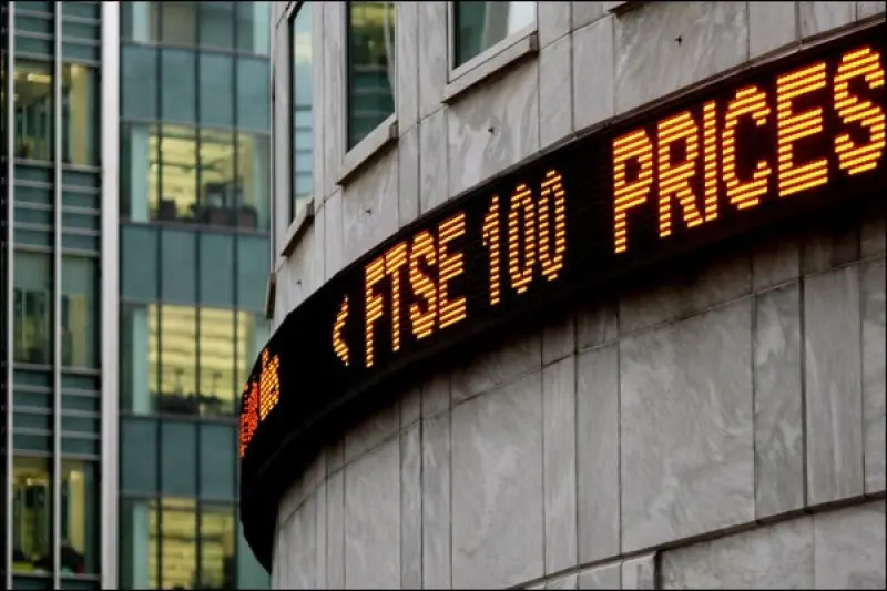 FTSE Russell Coret ALII dan SILO dari Indeks Global