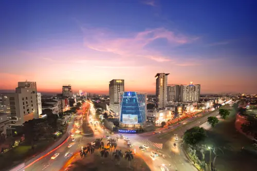 Bangun Ekosistem Terintegrasi, Paramount Enterprise Perluas Bisnis