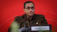 OJK: POJK Demutualisasi BEI Masuk Tahap Harmonisasi