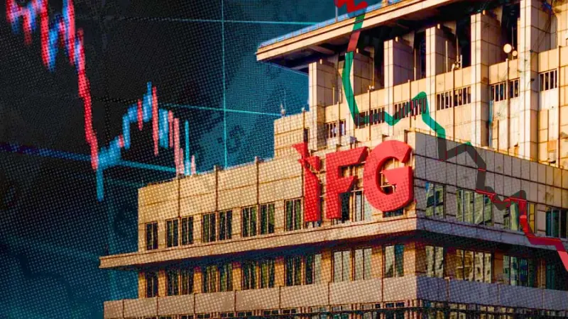 IFG Life Gandeng Hana Bank Perkuat Asuransi Jiwa Kredit