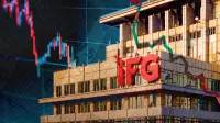 IFG Life Gandeng Hana Bank Perkuat Asuransi Jiwa Kredit