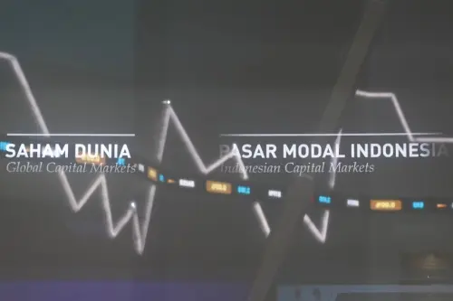 BEI Sesuaikan Kriteria Evaluasi IHSG, Berlaku 2 November 2026