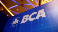 Ditopang Pembiayaan Produktif, BCA Salurkan Kredit Rp1.036 Triliun
