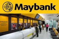 Maybank Indonesia (BNII) Caplok 51% Saham Etiqa, Segini Nilainya