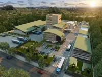 Lautan Luas (LTLS) Alokasikan Capex Rp500 Miliar, Realisasi Semester I Rp120 Miliar