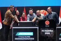 Petrosea (PTRO) Pertahankan Rating Single A, Ini Kata PEFINDO
