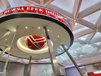 OJK Sebut Belum Ada Investor yang Incar Saham BEI