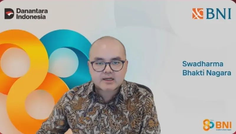 Transaksi Digital BNI Tembus Rp6.997 Triliun hingga Semester I
