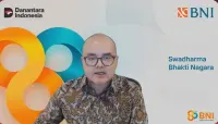Transaksi Digital BNI Tembus Rp6.997 Triliun hingga Semester I
