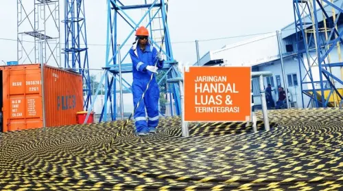 Tender Offer Tuntas, Inti Mas Bangun Sejahtera Kuasai 35% Saham KETR