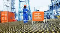 Tender Offer Tuntas, Inti Mas Bangun Sejahtera Kuasai 35% Saham KETR